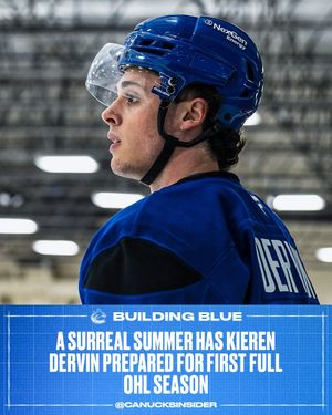 Image post by @canucksinsider on Instagram