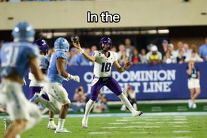 Video post by @tcufb on TikTok