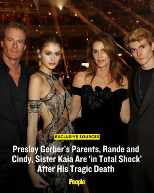 Image post by @people on TikTok