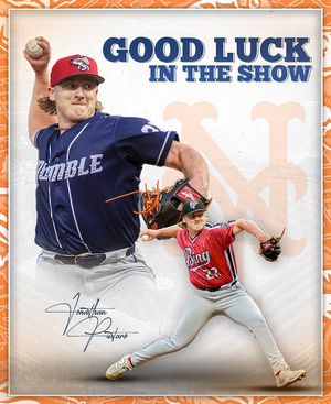 Image post by @rumbleponiesbb on Instagram