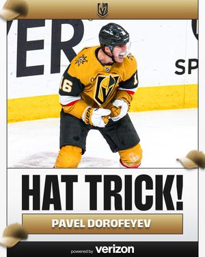 Image post by @nhl on Instagram