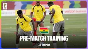 Video post by @fifa on YouTube