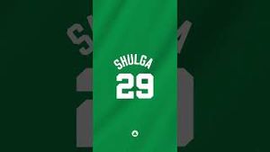 Video post by @Boston Celtics on YouTube