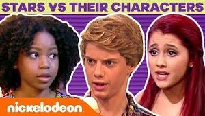 Video post by @nickelodeon on YouTube