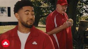 Video post by @statefarm on YouTube