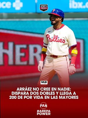 Image post by @sports_venezuela on Instagram