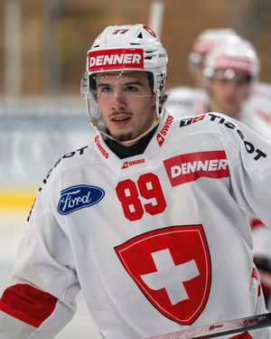 Image post by @swissicehockeymen on Instagram