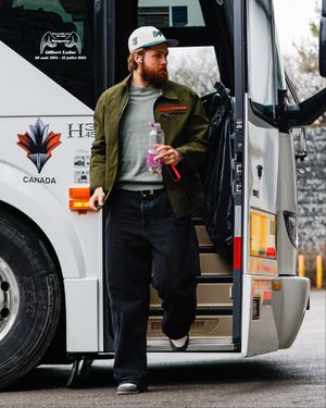 Image post by @sportsonprimeca on Instagram