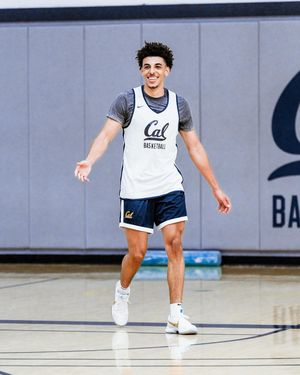 Image post by @calmbball on Instagram