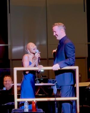 Image post by @cynthiaerivo on Instagram