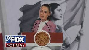 Video post by @foxnoticiasoficial on YouTube