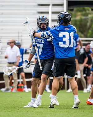 Image post by @dukemlax on Instagram