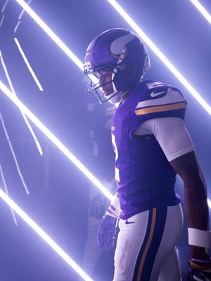 Image post by @vikings on Instagram