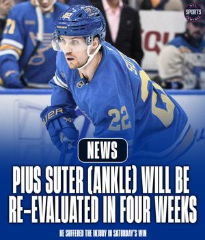 Image post by @stlsportscentral on Instagram