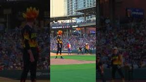 Video post by @thetexastailgaters on YouTube