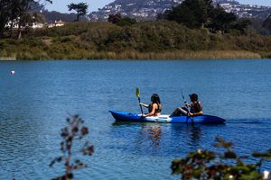 Image post by @sfsu_campusrec on Instagram
