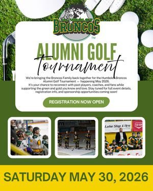 Image post by @humboldtbroncossjhl on Instagram