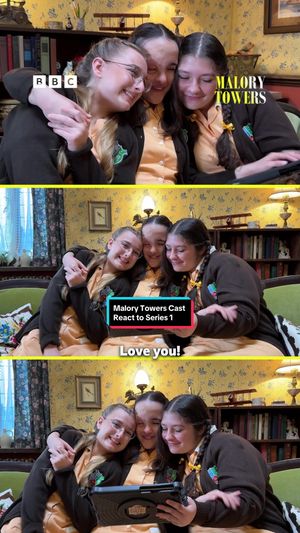 Video post by @cbbc on TikTok