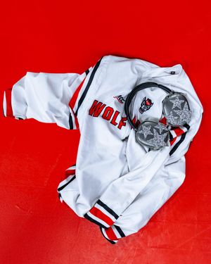 Image post by @wolfpackwrestling on Instagram