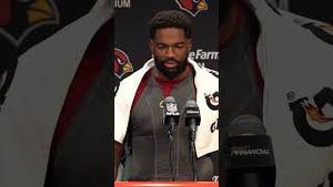Video post by @Arizona Sports on YouTube