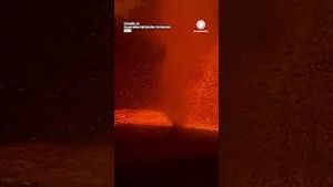 Video post by @accuweather on YouTube