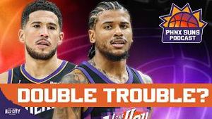 Video post by @phnx_sports on YouTube