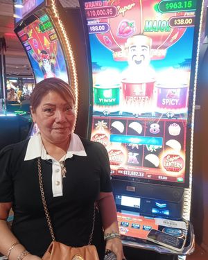 Image post by @tivegas on Instagram