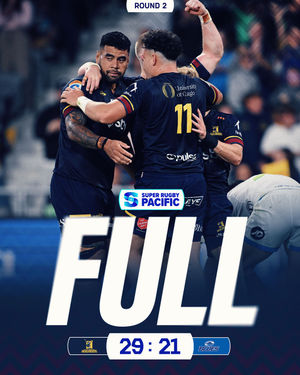 Image post by @superrugby on Instagram