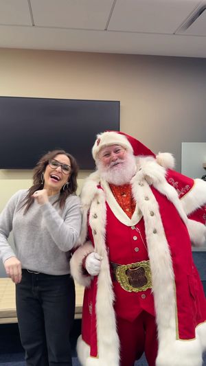 Video post by @santajclaus on TikTok