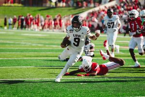 Image post by @uiw_football on Instagram