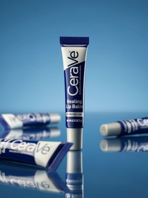 Image post by @cerave on Instagram