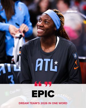 Image post by @atlantadream on Instagram
