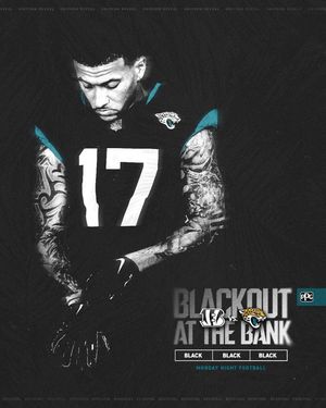 Image post by @jaguars on Instagram