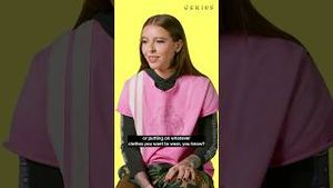 Video post by @genius on YouTube