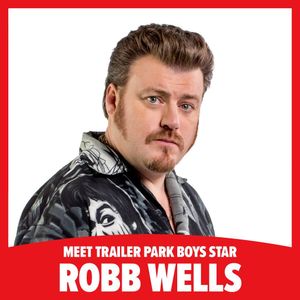 Image post by @fanexpocanada on Instagram