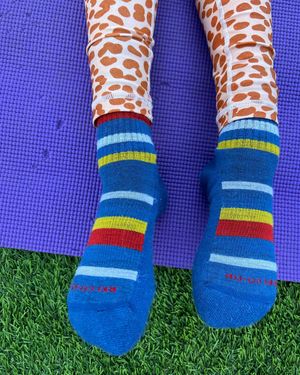 Image post by @yogapartylive on Instagram