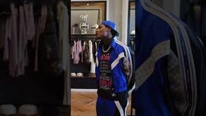 Video post by @shosports on YouTube