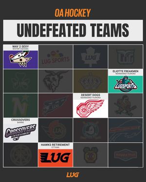 Image post by @lugsports on Instagram