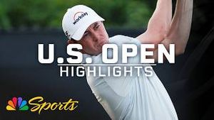 Video post by @nbcsports on YouTube