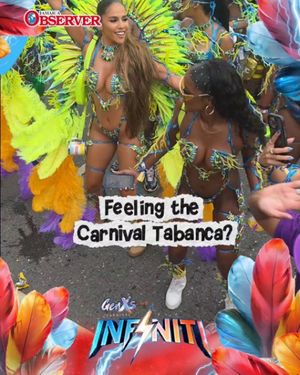 Image post by @jamaicaobserver on Instagram