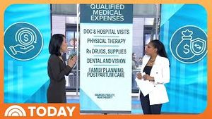 Video post by @today on YouTube