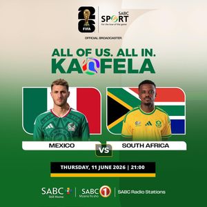 Image post by @sabcsport on Instagram
