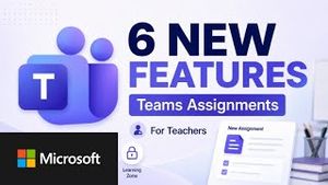 Video post by @microsoftedu on YouTube