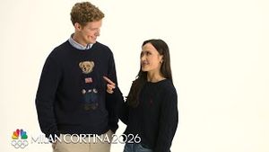Video post by @nbcsports on YouTube