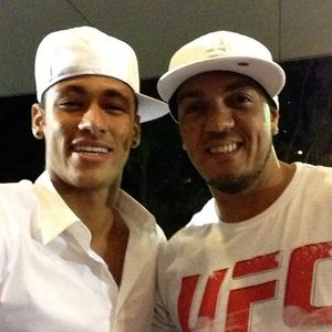 Image post by @neymarjr on Instagram