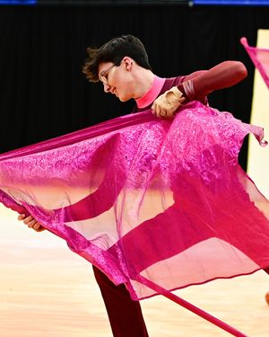 Image post by @wgisportofthearts on Instagram