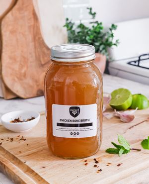 Image post by @impactkitchen on Instagram