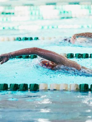 Image post by @uwfswimdive on Instagram