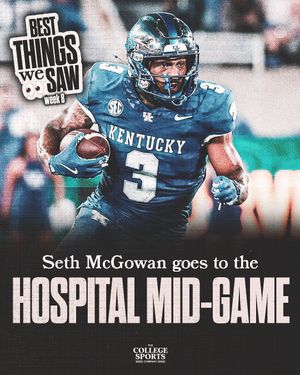 Image post by @thecollegesportsco on Instagram