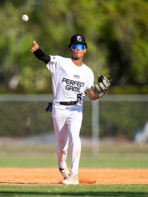 Image post by @perfectgameusa on Instagram